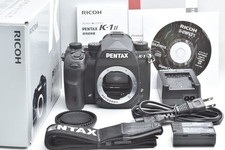 Pentax mark come usato  Spedire a Italy