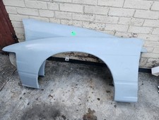 S13 fibreglass front for sale  LONDON