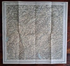Carta trento prima usato  Italia