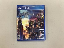 Kingdom hearts for sale  Orange
