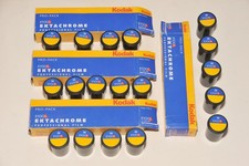Rolls exp ektachrome for sale  BRAINTREE