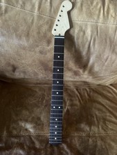 Warmoth strat neck for sale  Lyman