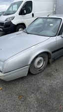 Aile gauche citroën d'occasion  Chaumont