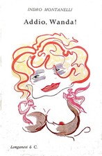 Libro montanelli indro usato Libro montanelli indro usato  Milano