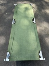 Military fold field for sale  Somers