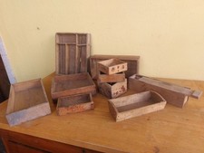 Lotto vecchie scatole usato Lotto vecchie scatole usato  Vigevano