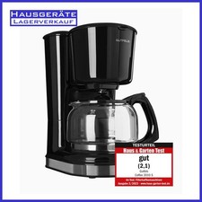 Gutfels coffee2010s kaffeemasc gebraucht kaufen  Dorsten