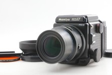 Mint mamiya rz67 d'occasion  Expédié en Belgium