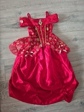 dress belle princess for sale  CHELMSFORD
