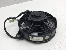 Radiador ventilador de refrigeração elétrico Honda Sh I 125 2006 JF14A comprar usado  Enviando para Brazil