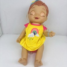 Baby alive brown for sale  Los Angeles