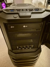 pc gehause cooler master gebraucht kaufen pc gehause cooler master gebraucht kaufen  Waldburg