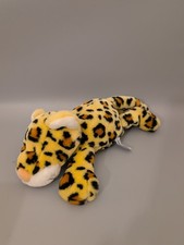 Nici leopard liegend gebraucht kaufen  Mannheim
