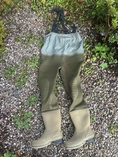 Chameau chest waders for sale  HYDE