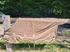 Pferdedecke ponydecke fliegend gebraucht kaufen  Gelsenkirchen