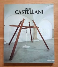 Enrico castellani coen usato  Italia