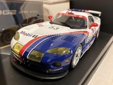Autoart dodge viper d'occasion  Expédié en France