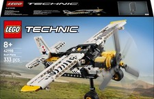 Lego technik 42198 gebraucht kaufen  Bochum