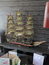Vintage spanish frigate for sale  KETTERING