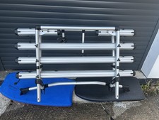 Volkswagen bike rack for sale  SHEFFIELD