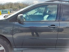 Driver left front for sale  York