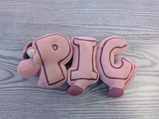 Pbs word pig for sale  Hollywood