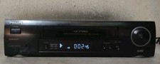 Philips vr600 videoregistrator usato  Roma
