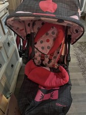Cosatto stroller cosy for sale  BRECON