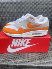 V RARO NIKE AIR MAX 1 MAGMA LARANJA REINO UNIDO 8 ONE 3.26 PARRA PATTA OG DAY ANIVERSÁRIO comprar usado  Enviando para Brazil