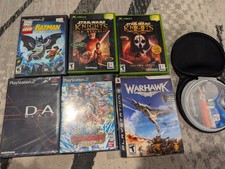 Ps2 xbox ps3 for sale  San Diego
