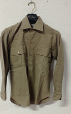 Camicia sartoriale divisa usato  Roma