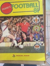 panini sticker book for sale panini sticker book for sale SOUTH OCKENDON