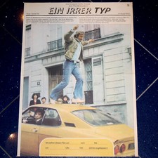 Ddr kinoposter irrer gebraucht kaufen  Berlin