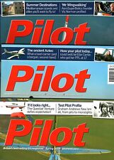 Pilot general aviation for sale  HONITON