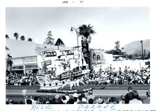 1962 rose parade for sale  Buena Park