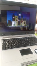 Asus pro60 a6f usato  Bresso