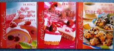 Kochbücher etker 1001 gebraucht kaufen  Deutschland