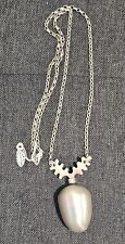 Unique solid silver for sale  CHESTER