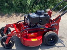 Ferris fw15 zero for sale  KETTERING