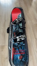 Bataleon hero wide for sale  STOCKPORT