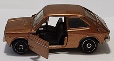 Polistil fiat 127 usato  Roma