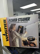 Wagner power steamer for sale  Wareham