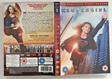 Supergirl complete first for sale  NORTHAMPTON
