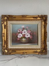 Vintage floral flower for sale  Fresno