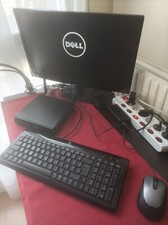 Mini bureau dell d'occasion  Rouen-