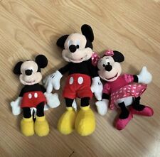 Disney mickey mouse for sale  Houston