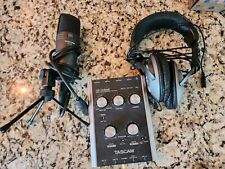 Tascam bundle 144mkii for sale  Lenexa