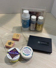 Embossing powder kit for sale  Fairview