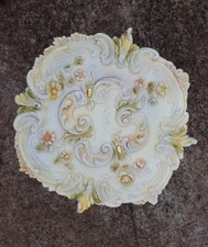 Rosone gesso rotondo usato  Italia