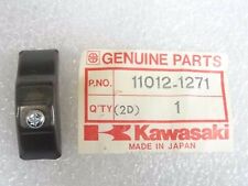 Kawasaki throttle case for sale  WORKINGTON